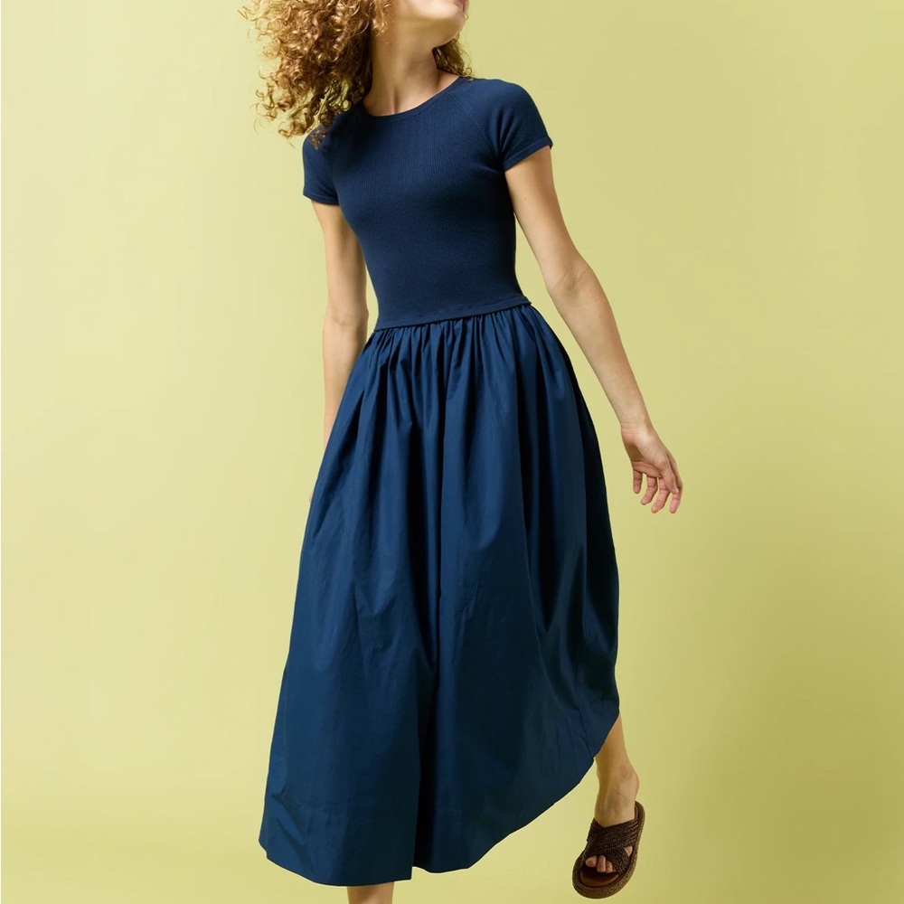 Ann Mashburn Cosette Dress